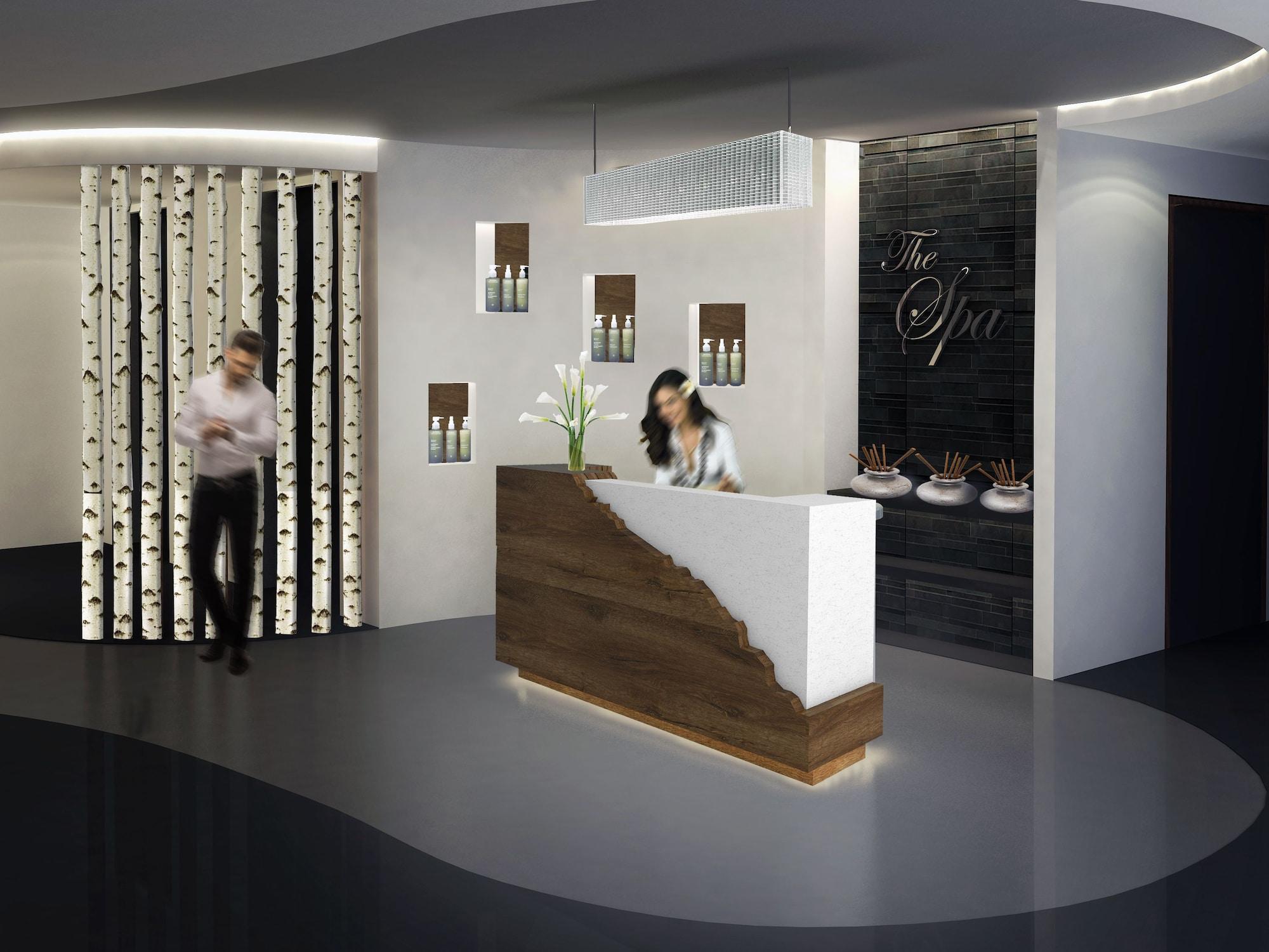 Ily Hotels & Spa La Rosiere Montvalezan Εξωτερικό φωτογραφία