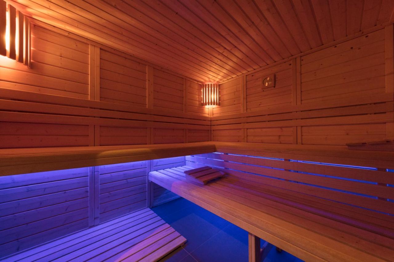 Ily Hotels & Spa La Rosiere Montvalezan Εξωτερικό φωτογραφία