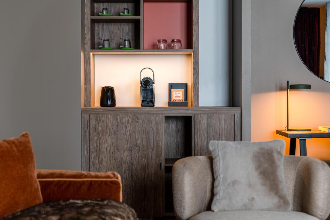 Ily Hotels & Spa La Rosiere Montvalezan Εξωτερικό φωτογραφία