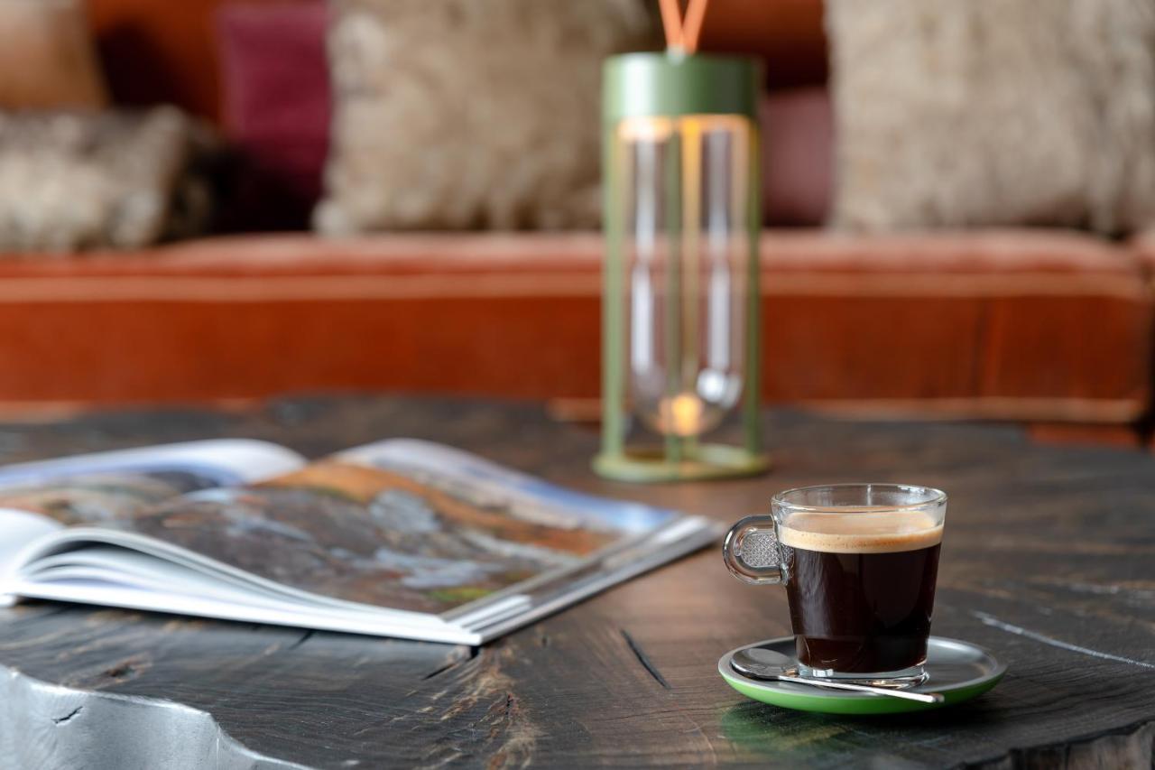 Ily Hotels & Spa La Rosiere Montvalezan Εξωτερικό φωτογραφία