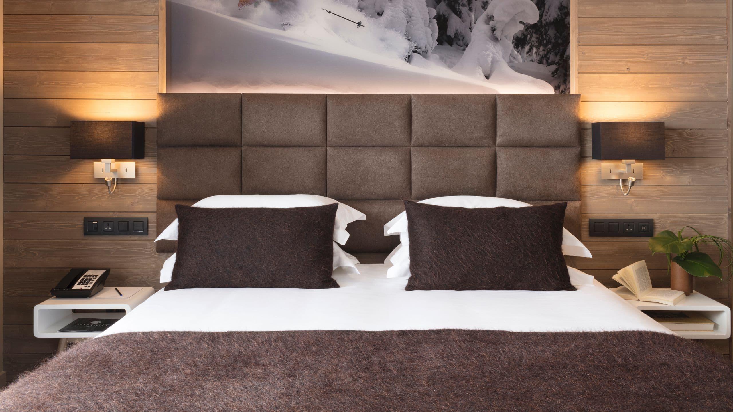 Ily Hotels & Spa La Rosiere Montvalezan Εξωτερικό φωτογραφία