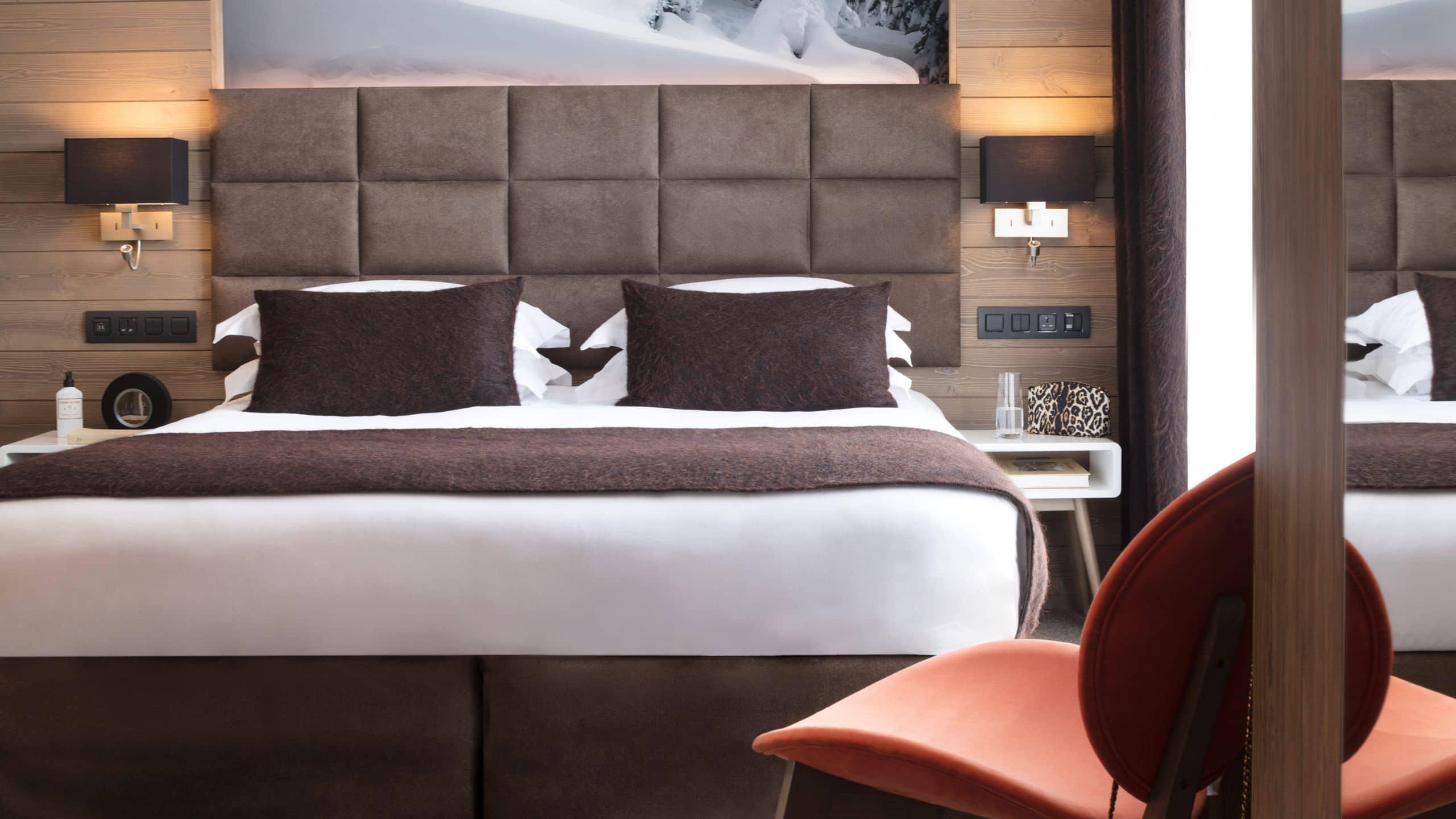 Ily Hotels & Spa La Rosiere Montvalezan Εξωτερικό φωτογραφία