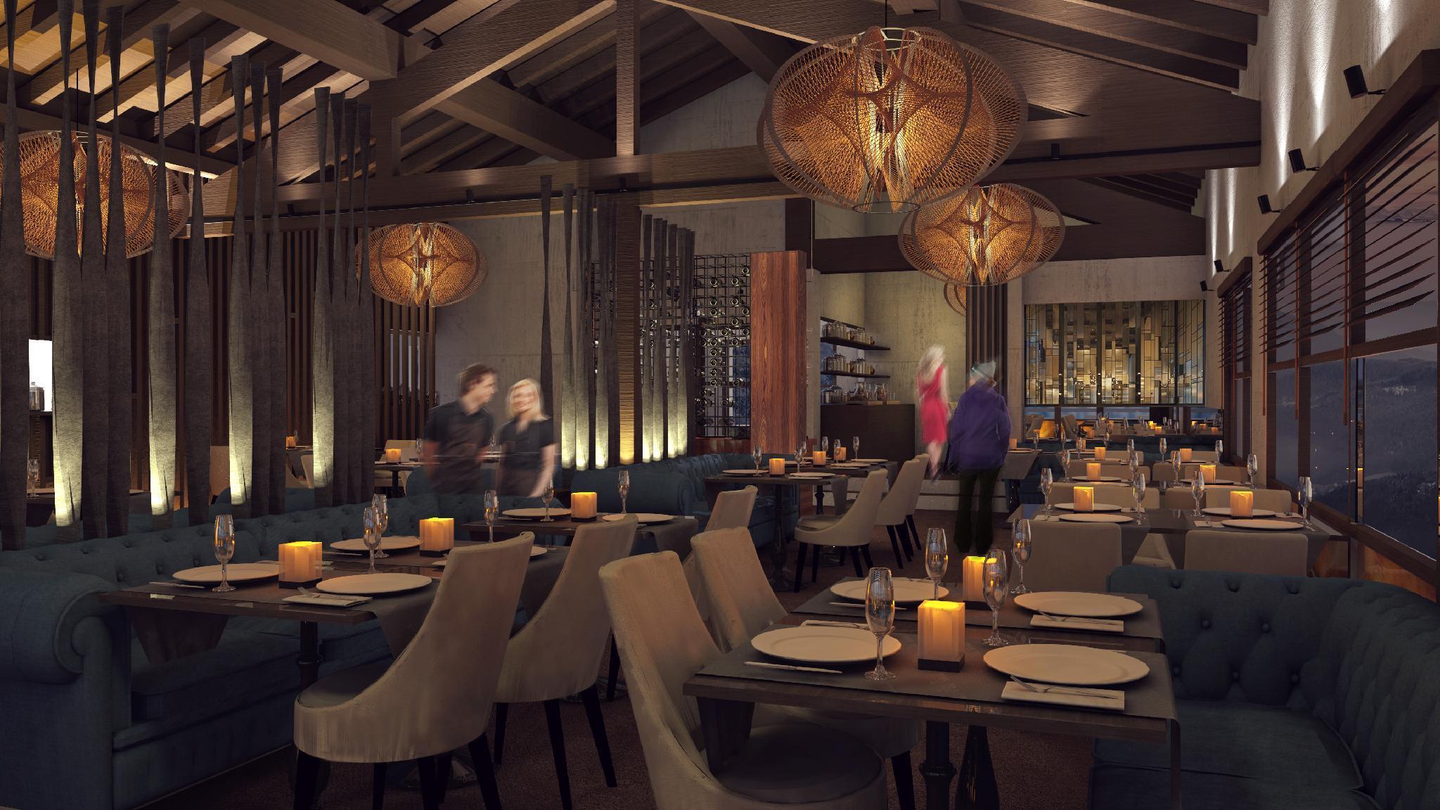 Ily Hotels & Spa La Rosiere Montvalezan Εξωτερικό φωτογραφία