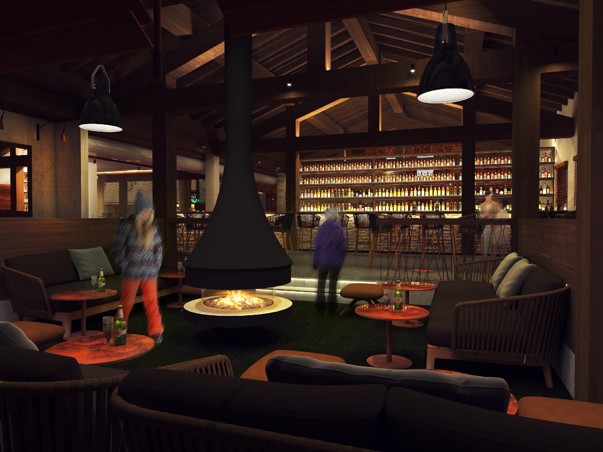 Ily Hotels & Spa La Rosiere Montvalezan Εξωτερικό φωτογραφία