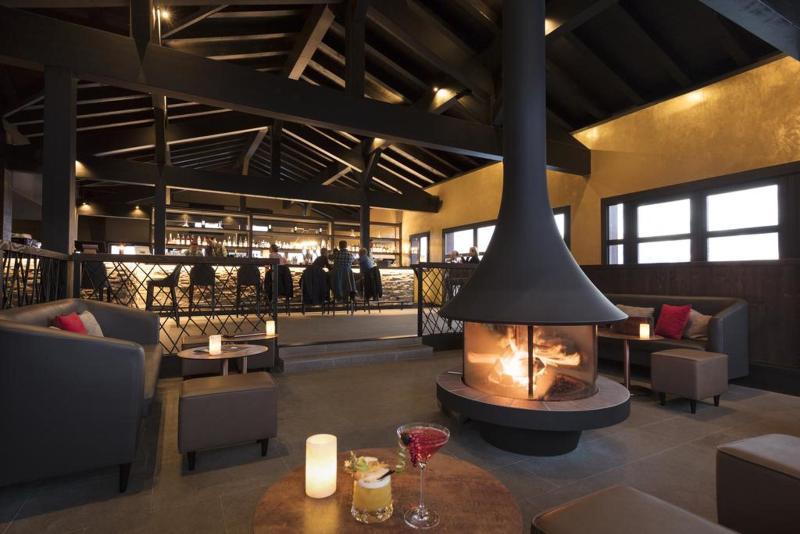 Ily Hotels & Spa La Rosiere Montvalezan Εξωτερικό φωτογραφία